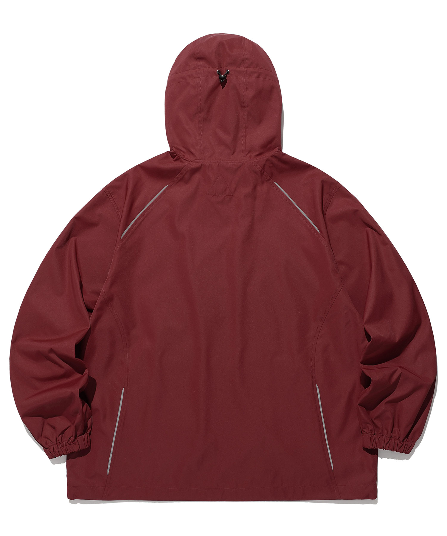 SPORTY ANORAK[RED]