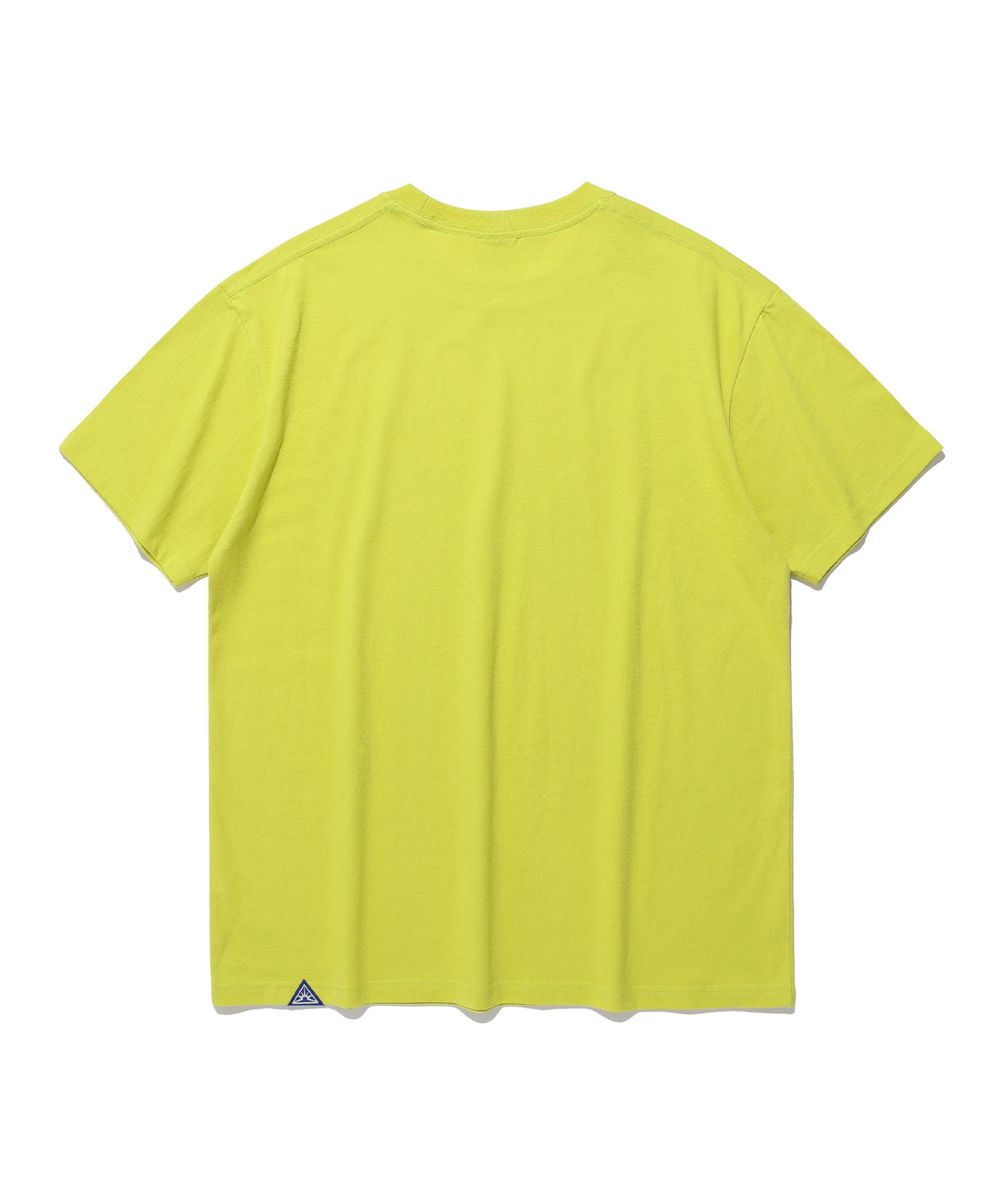 FUNDAY TEE[LIME]